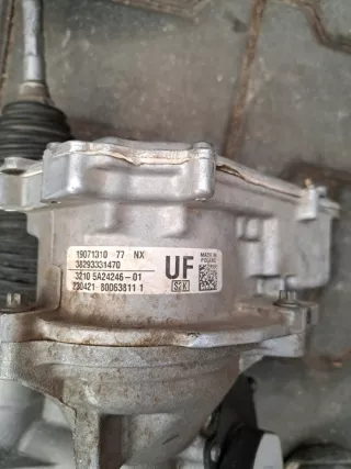 5A24246 38242488 Рулевая рейка BMW 1 F40 Арт e10565827, вид 3