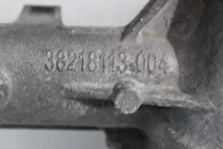 3824248605D 38218113-004 Рулевая рейка BMW 1 F40 Арт e10565846, вид 4