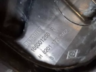 165001258R Корпус воздушного фильтра Dacia Dokker Арт e10566125, вид 4