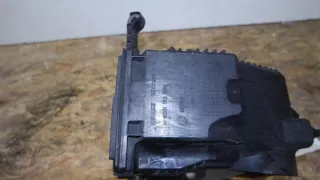 165001258R H8201173592 Корпус воздушного фильтра Dacia Dokker Арт e10566137, вид 3
