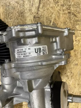 5A19841 Рулевая рейка BMW 2 F45/F46 Арт e10566309, вид 2