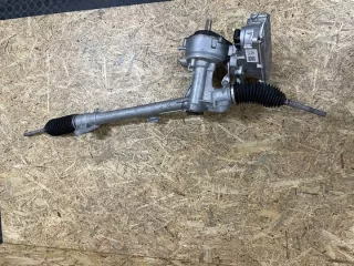 5A19841 Рулевая рейка BMW 2 F45/F46 Арт e10566309, вид 3