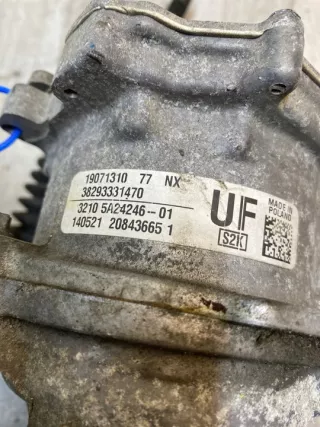 5A24246 Рулевая рейка BMW 2 F45/F46 Арт e10566313, вид 4