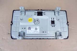 5G6919606 Блок навигации Volkswagen Arteon Арт e10566390, вид 4