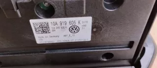 10A919605K Блок навигации Volkswagen ID3 Арт e10566513, вид 11
