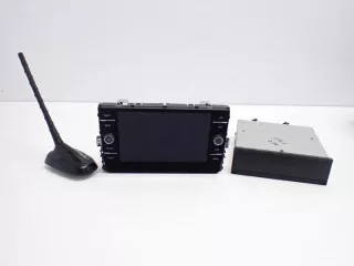 3G5035820H 5NN919605B 6C0035501Q Блок навигации Volkswagen Taigo Арт e10566667, вид 1