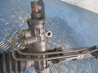 6757338 Рулевая рейка BMW 3 E46 Арт e10566851, вид 3