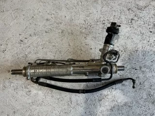 7852501174 Рулевая рейка BMW 3 E46 Арт e10566879, вид 1