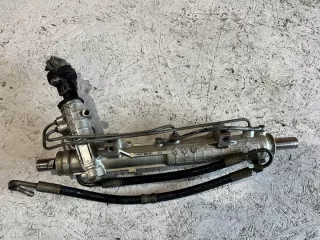 7852501174 Рулевая рейка BMW 3 E46 Арт e10566879, вид 2