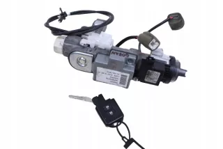 48700EB310 Замок зажигания Nissan NV 200 Арт e10567022, вид 1