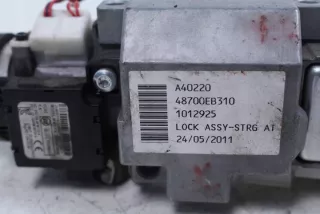 48700EB310 Замок зажигания Nissan NV 200 Арт e10567022, вид 4