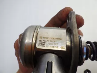 9830305880 0261520710 Насос топливный Opel Corsa F Арт e10567072, вид 4