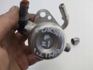 9830305880 0261520710 Насос топливный Opel Corsa F Арт e10567072, вид 6
