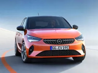 9830305880 0261520710 Насос топливный Opel Corsa F Арт e10567072, вид 7