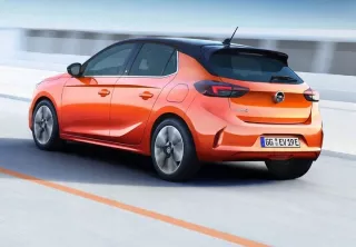 9830305880 0261520710 Насос топливный Opel Corsa F Арт e10567072, вид 8