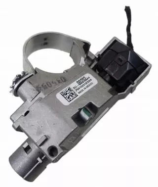 13396112 39079951 Замок зажигания Opel Astra K Арт e10567156, вид 2
