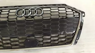 8Y0853651 Решетка радиатора Audi A3 8Y Арт e10567314, вид 3