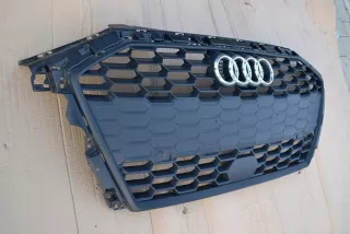 8Y0853651 Решетка радиатора Audi A3 8Y Арт e10567338, вид 3