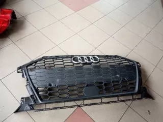 8Y0853651B Решетка радиатора Audi A3 8Y Арт e10567350, вид 1