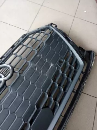 8Y0853651B Решетка радиатора Audi A3 8Y Арт e10567350, вид 3