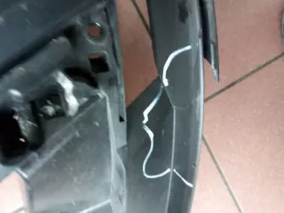 8Y0853651B Решетка радиатора Audi A3 8Y Арт e10567350, вид 4