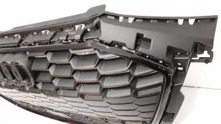 8Y0853651B Решетка радиатора Audi A3 8Y Арт e10567369, вид 12