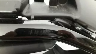 8Y0853651B Решетка радиатора Audi A3 8Y Арт e10567369, вид 6