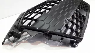 8Y0853651B Решетка радиатора Audi A3 8Y Арт e10567369, вид 8