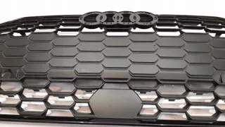 8Y0853651B Решетка радиатора Audi A3 8Y Арт e10567369, вид 10