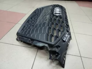 8Y0853651 Решетка радиатора Audi A3 8Y Арт e10567372, вид 2