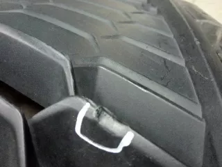 8Y0853651 Решетка радиатора Audi A3 8Y Арт e10567372, вид 3