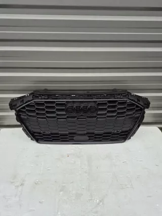 8Y0853651B 8y0853651B Решетка радиатора Audi A3 8Y Арт e10567415, вид 1
