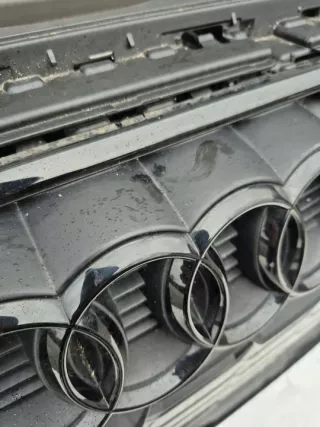 8Y0853651B 8y0853651B Решетка радиатора Audi A3 8Y Арт e10567415, вид 4