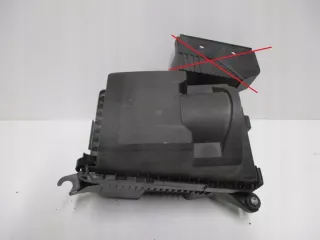 1,0TGDI 28110-Q0300 Корпус воздушного фильтра Hyundai Bayon Арт e10567636, вид 1