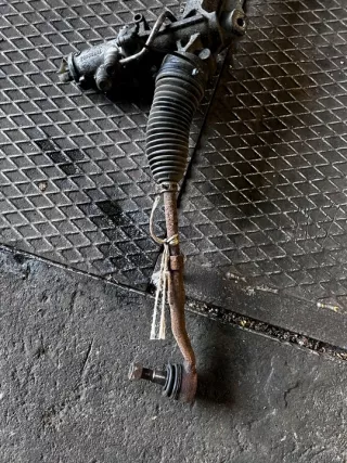7853993 Рулевая рейка BMW 5 E60/E61 Арт e10567780, вид 2