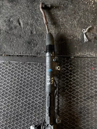 7853993 Рулевая рейка BMW 5 E60/E61 Арт e10567780, вид 4
