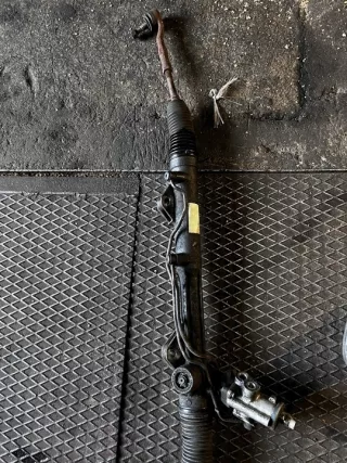 7853993 Рулевая рейка BMW 5 E60/E61 Арт e10567780, вид 6