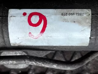 7853993 Рулевая рейка BMW 5 E60/E61 Арт e10567780, вид 7