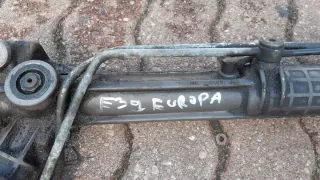 1093675 Рулевая рейка BMW 5 E39 Арт e10568040, вид 2