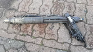 1093675 Рулевая рейка BMW 5 E39 Арт e10568040, вид 3