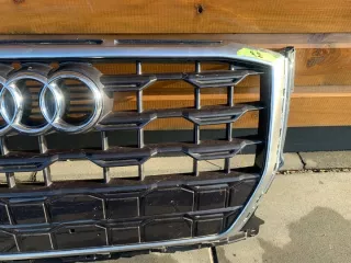 81A853651H Решетка радиатора Audi Q2 Арт e10568183, вид 4