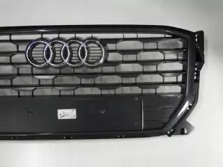 81A853651 Решетка радиатора Audi Q2 Арт e10568196, вид 3