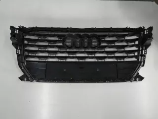 81A853651 Решетка радиатора Audi Q2 Арт e10568196, вид 4