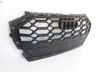 80A853651AH Решетка радиатора Audi Q5 2 Арт e10568295, вид 2