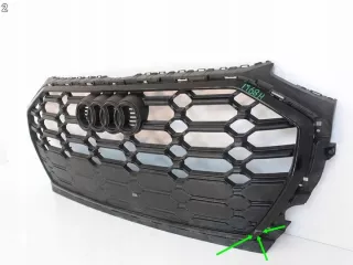 80A853651AH Решетка радиатора Audi Q5 2 Арт e10568295, вид 3
