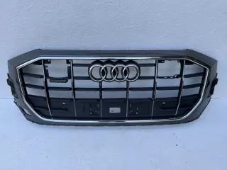 4M8853651D Решетка радиатора Audi Q8 Арт e10568348, вид 1