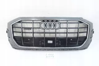 4M8853651AL Решетка радиатора Audi Q8 Арт e10568395, вид 1