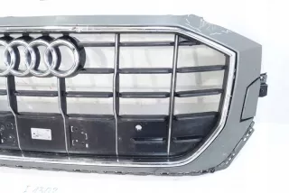 4M8853651AL Решетка радиатора Audi Q8 Арт e10568395, вид 3