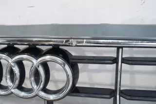 4M8853651AL Решетка радиатора Audi Q8 Арт e10568395, вид 4