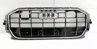 4M8853651D Решетка радиатора Audi Q8 Арт e10568427, вид 1